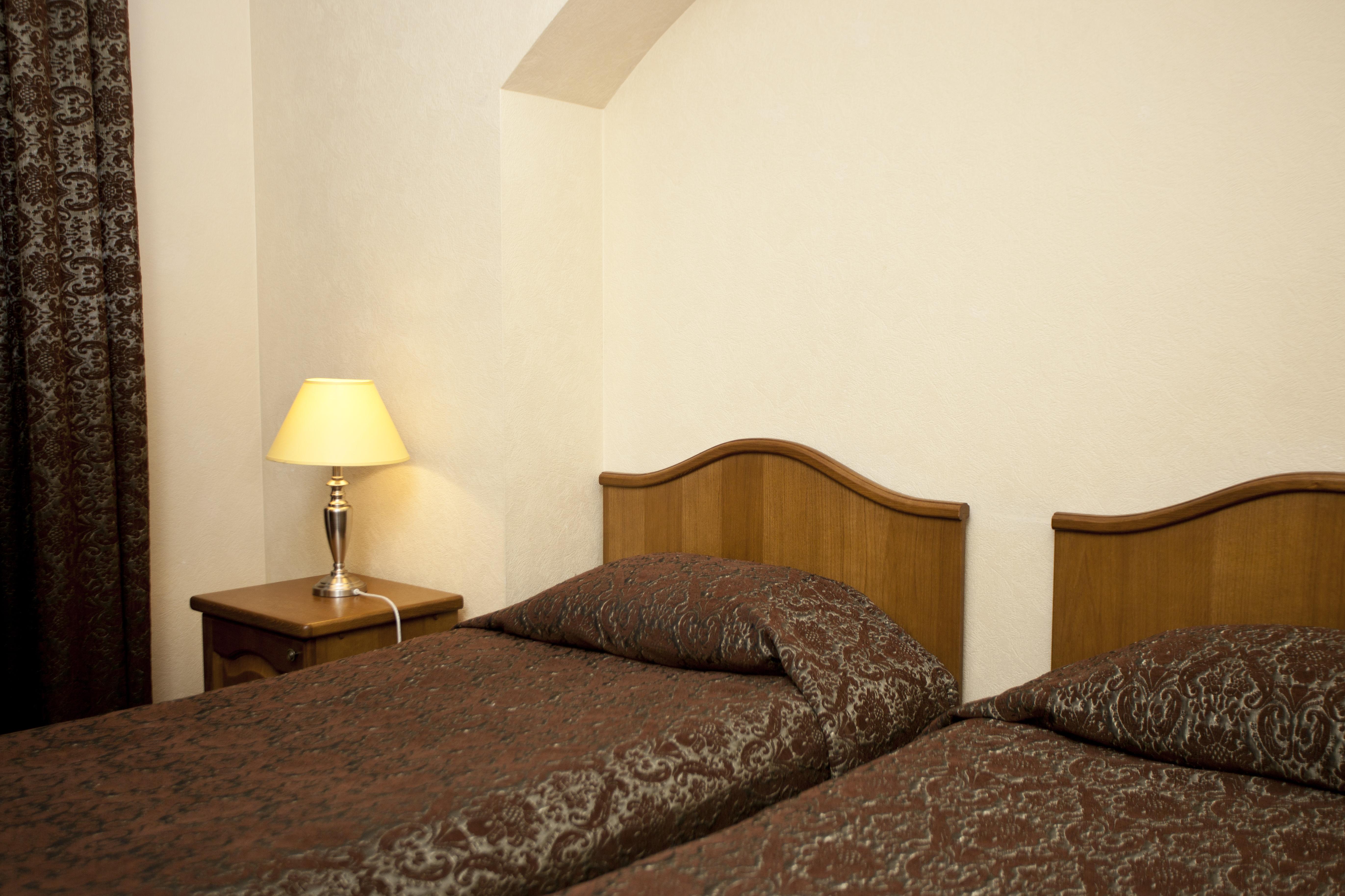 Boutique Hotel Monte Kristo Riga Luaran gambar