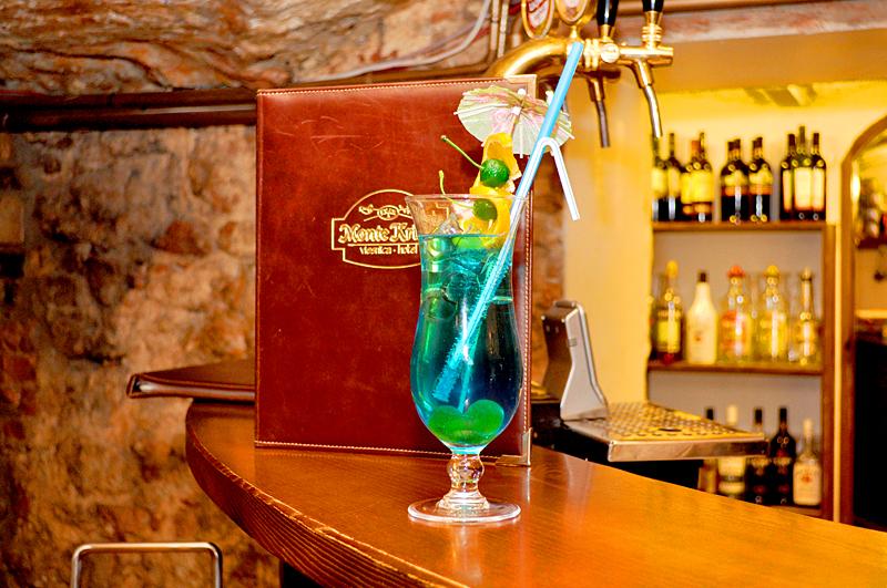 Boutique Hotel Monte Kristo Riga Luaran gambar